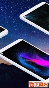 科幻粒子魔幻世界app v1.1 安卓版截图1