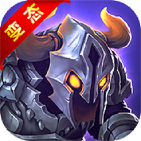 魔兽军团战争手游官方版下载 v1.0.0 安卓版