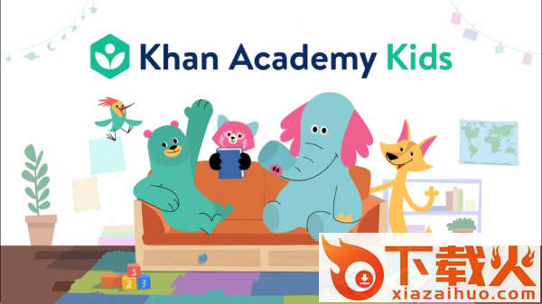 可汗学院Khan Academy中文版截图3