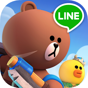 LINE熊大王国 v1.0.1 安卓版