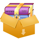 BitZipper下载-BitZipper绿色版(压缩工具)下载v5.1 官方版