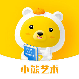 小熊艺术安卓版下载-小熊艺术appv4.5.8 最新版