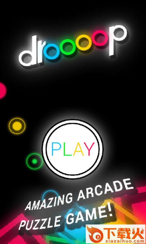 Droooop游戏截图1