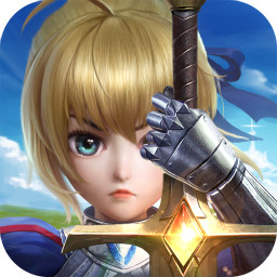 圣剑传说ol v1.0 安卓版