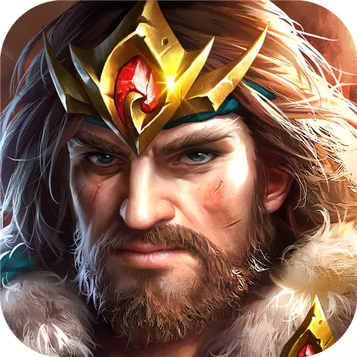 王的崛起百度版 v1.0.15.2 安卓版