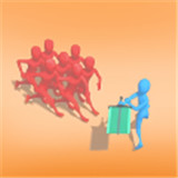 人群屠戮Crowd Slash v0.2 中文版 人群屠戮Crowd Slash v0.2 中文版