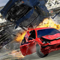 真正的车祸事故模拟(Real Car Crash Accidents Sim) v1.4 安卓版 真正的车祸事故模拟(Real Car Crash Accidents Sim) v1.4 安卓版