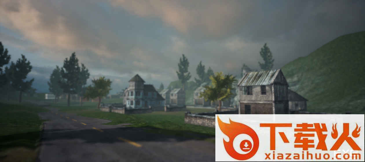 shootergame0.17中文汉化版截图2