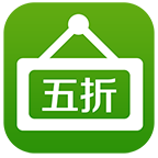 天天5折app下载-天天5折v1.0 安卓版