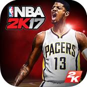 nba2k17手机版下载-nba2k17安卓版下载v1.0 官方版