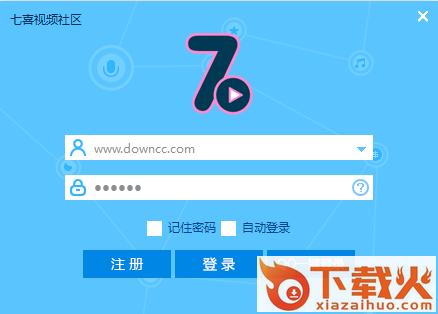 七喜视频社区vip
