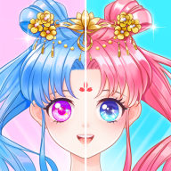 华裳织羽游戏 v1.0.2 正版
