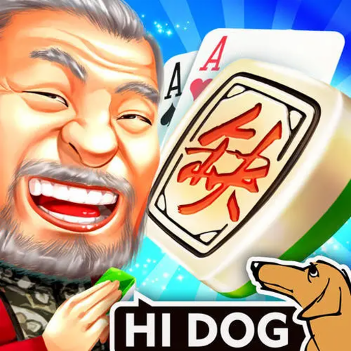 哈狗三缺一 v1.2.3 安卓版