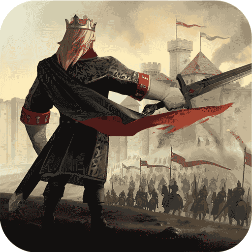 权力与纷争百度版 v1.5.12 安卓版
