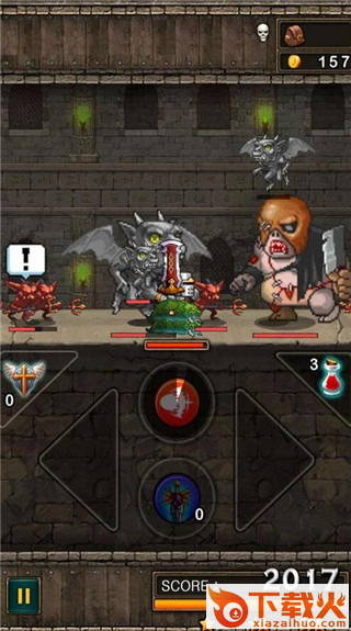 Dragon Storm手游截图2