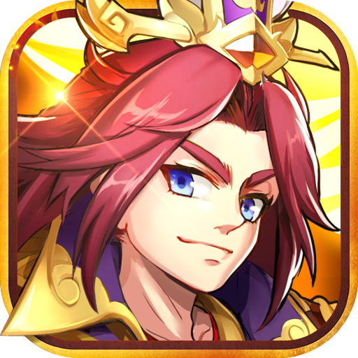 巨神军师手游九游uc版下载-巨神军师九游版v1.0 最新版