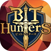 bithunters苹果版-bithunters ios版(暂未上线)v1.0 iphone版