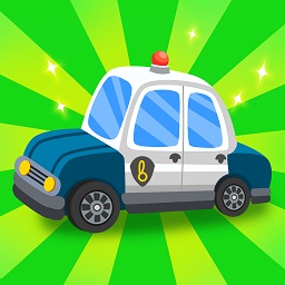 兔小萌猫警长app下载-兔小萌猫警长appv1.0.0 安卓版