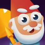 侏儒Gnomez游戏安卓版下载-侏儒GNOMEZ清爽无广告版v1.3 免费版