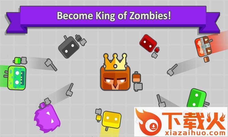 zlax.io手游 v1.6 安卓版截图2