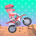 超级3D公路摩托特技游戏下载-超级3D公路摩托特技(Super 3D Highway Bike Stunt)v1.6 安卓版