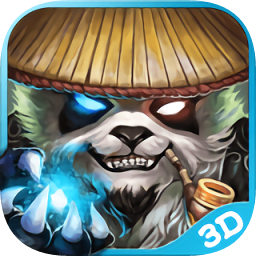 三剑豪苹果版下载-三剑豪官网ios下载v3.9.0 iphone版