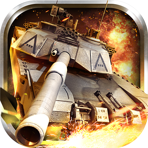 第7装甲师手游小米版下载 v1.2.1 安卓版