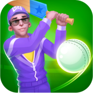板球大师游戏下载-板球大师v0.0.6 安卓版