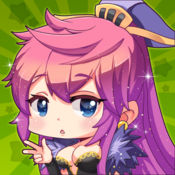 拇指将军手游ios-拇指将军苹果版(暂未上线)v1.1.2 iPhone版
