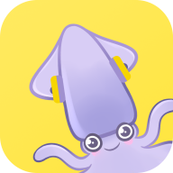 鱿语语音app v1.0.6 最新版