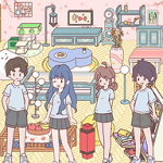 心动校园 v1.0 安卓版