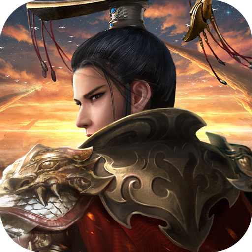 骑战三国H5官方版 v1.0 最新版