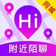附近爱陌聊 v1.1.3 最新版 附近爱陌聊 v1.1.3 最新版