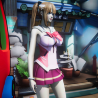 我的沙雕女友游戏下载-Kick The Anime Simulator(我的沙雕女友)v1.0 安卓版