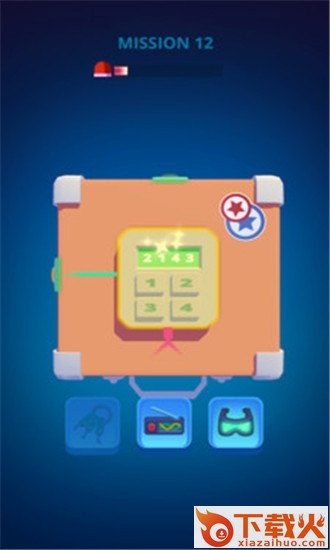 保险箱神偷截图1