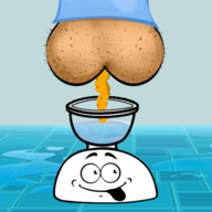 hello potty游戏 v0.1 安卓版