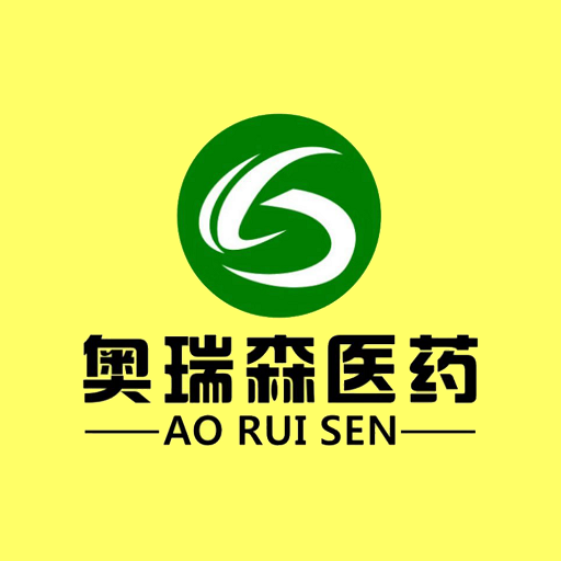 奥瑞森医药安卓版下载-奥瑞森医药appv1.1.2 最新版