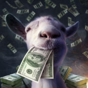 Goat Payday(模拟山羊旧版本) v1.0 怀旧版 Goat Payday(模拟山羊旧版本) v1.0 怀旧版