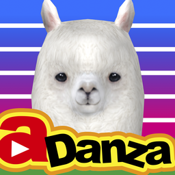 跳舞的羊驼电脑版下载-adanza跳舞的羊驼软件下载v1.0 pc版