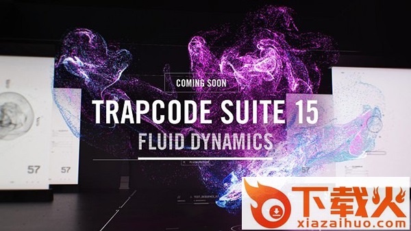 trapcode suite