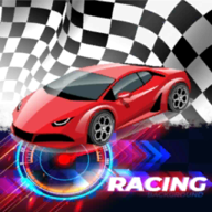 快速赛车3D游戏下载-快速赛车3D(Fast Car Racing 3D)v1.0 安卓版