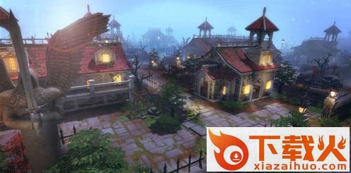 求生英雄峡谷电脑版 v1.0.5 最新版 截图1