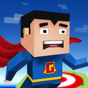 哥们折腾游戏 v1.0 安卓版