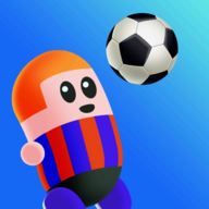 糖豆人足球手游下载-糖豆人足球Soccer Beanv1.1.3 安卓版