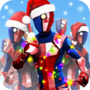 拥挤城市蜘蛛侠 v1.0 安卓版