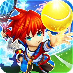 白猫网球破解版-白猫网球手游下载v1.0.00 安卓版