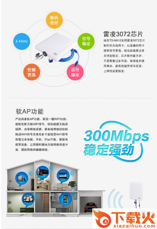 拓实n812驱动