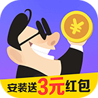 淘金赚钱官方下载-淘金赚钱试玩平台v5.6 安卓版