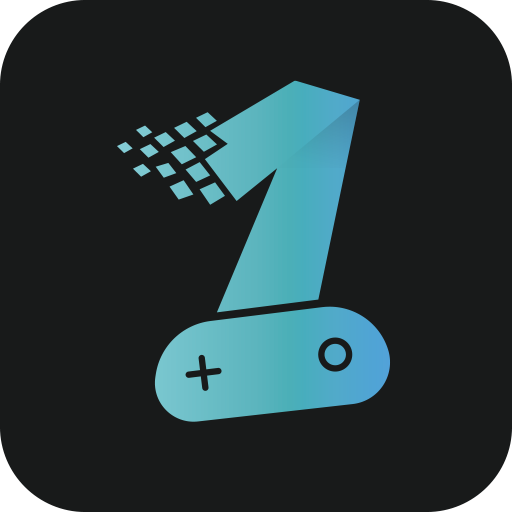一元手游app v1.9.1 安卓最新版