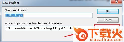 source insight 教程
